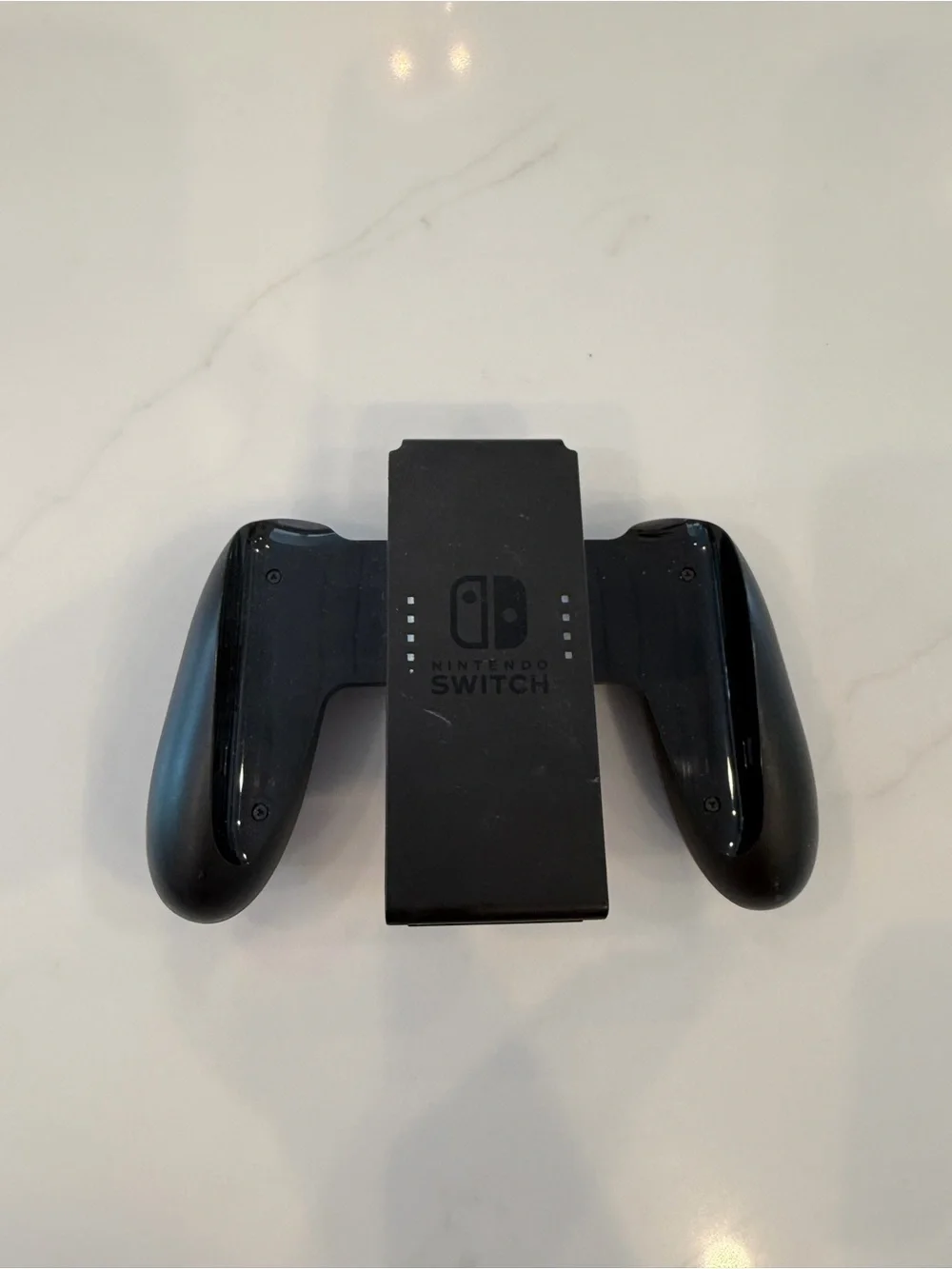 Nintendo Switch Handheld Console with Joy‑Con and Wheel
